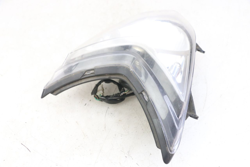 photo de FAROL DIANTEIRO TNT MOTOR ROMA 10' 4T 50 (2007 - 2018) - Pontos de fixação