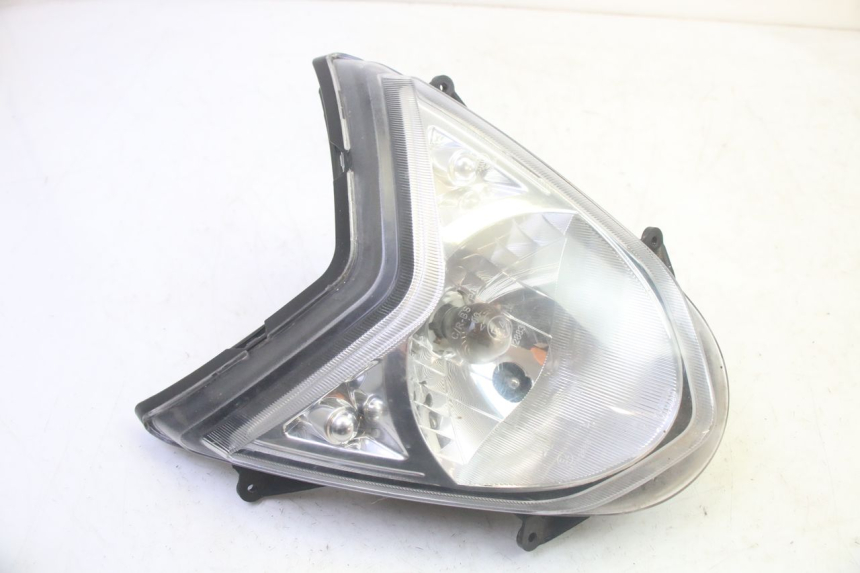 photo de FAROL DIANTEIRO TNT MOTOR ROMA 10' 4T 50 (2019 - 2022) - Vista principal