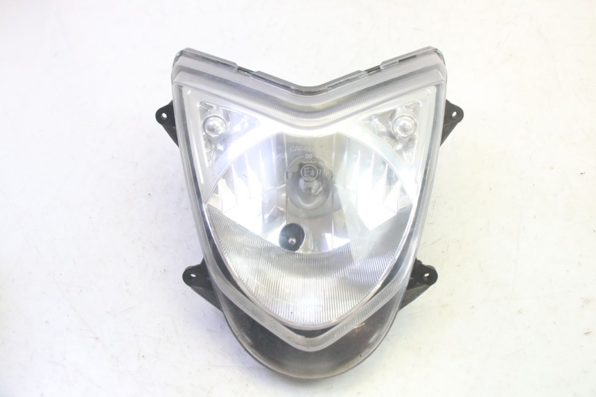 photo de FAROL DIANTEIRO TNT MOTOR ROMA 10' 4T 50 (2019 - 2022) - Detalhe da peça