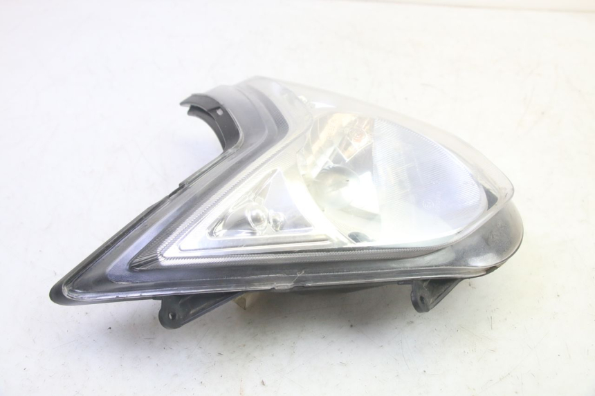 photo de FAROL DIANTEIRO TNT MOTOR ROMA 10' 4T 50 (2019 - 2022) - Outro ângulo de visão