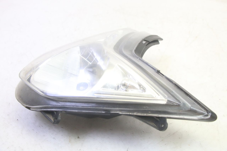 photo de FAROL DIANTEIRO TNT MOTOR ROMA 10' 4T 50 (2019 - 2022) - Vista geral