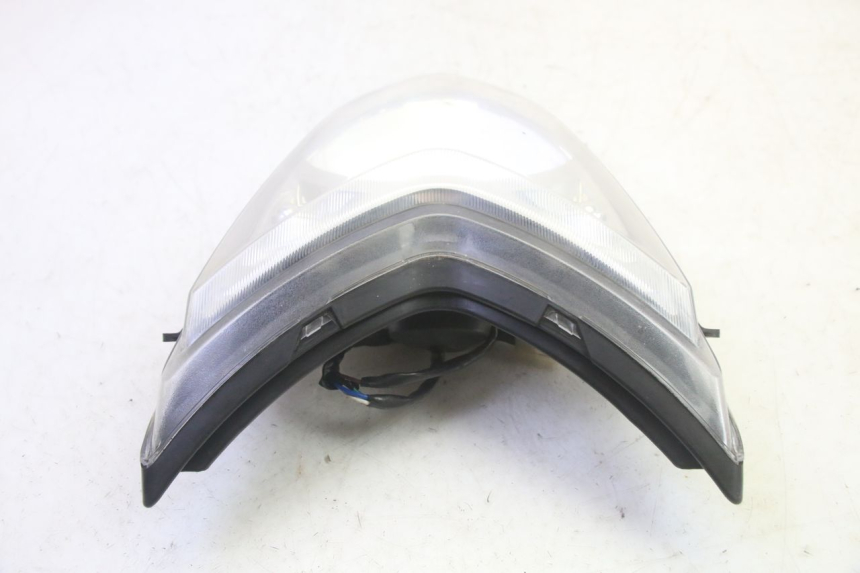 photo de FAROL DIANTEIRO TNT MOTOR ROMA 10' 4T 50 (2019 - 2022) - Pontos de fixação