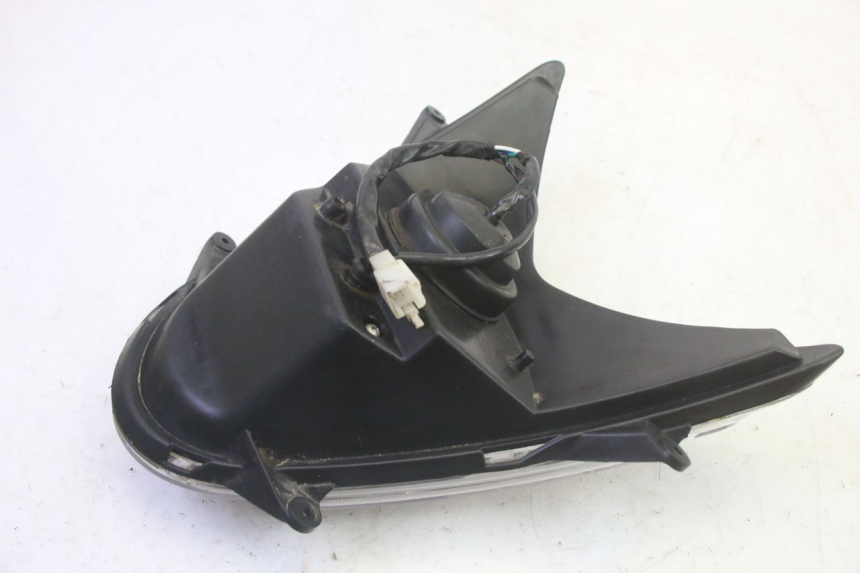 photo de FAROL DIANTEIRO TNT MOTOR ROMA 10' 4T 50 (2019 - 2022) - Peça verificada