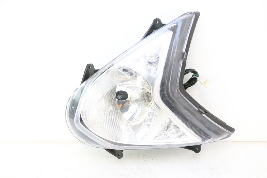 photo de FAROL DIANTEIRO TNT MOTOR ROMA 10' 4T 50 (2007 - 2018) - Vista principal