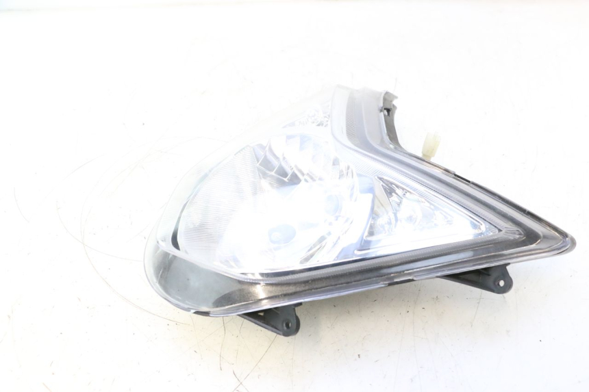 photo de FAROL DIANTEIRO TNT MOTOR ROMA 10' 4T 50 (2007 - 2018) - Pontos de fixação