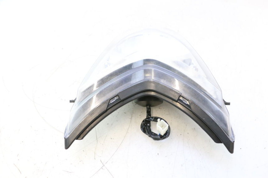 photo de FAROL DIANTEIRO TNT MOTOR ROMA 10' 4T 50 (2007 - 2018) - Estado da superfície