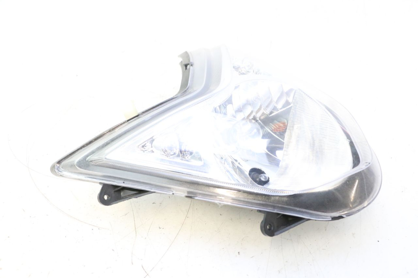 photo de FAROL DIANTEIRO TNT MOTOR ROMA 10' 4T 50 (2007 - 2018) - Peça verificada