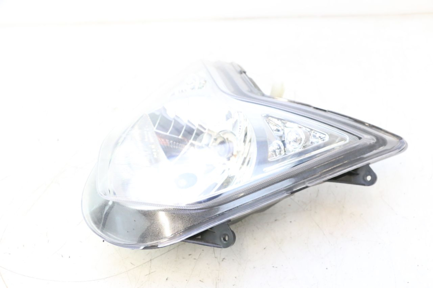 photo de FAROL DIANTEIRO TNT MOTOR ROMA 10' 4T 50 (2007 - 2018) - Marcações e referências