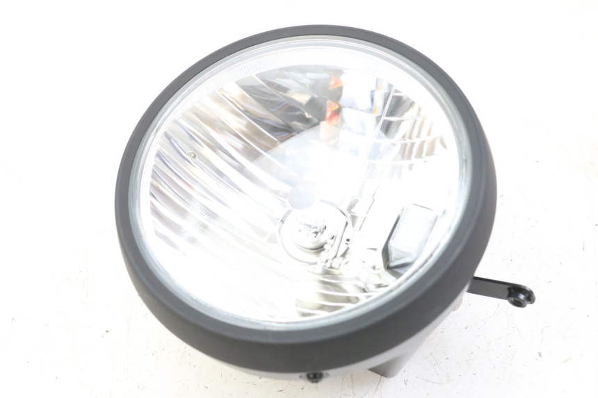 photo de FAROL DIANTEIRO ROYAL ENFIELD SCRAM 411 (2022 - 2024) - Vista principal