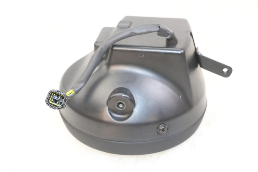 photo de FAROL DIANTEIRO ROYAL ENFIELD SCRAM 411 (2022 - 2024) - Detalhe da peça