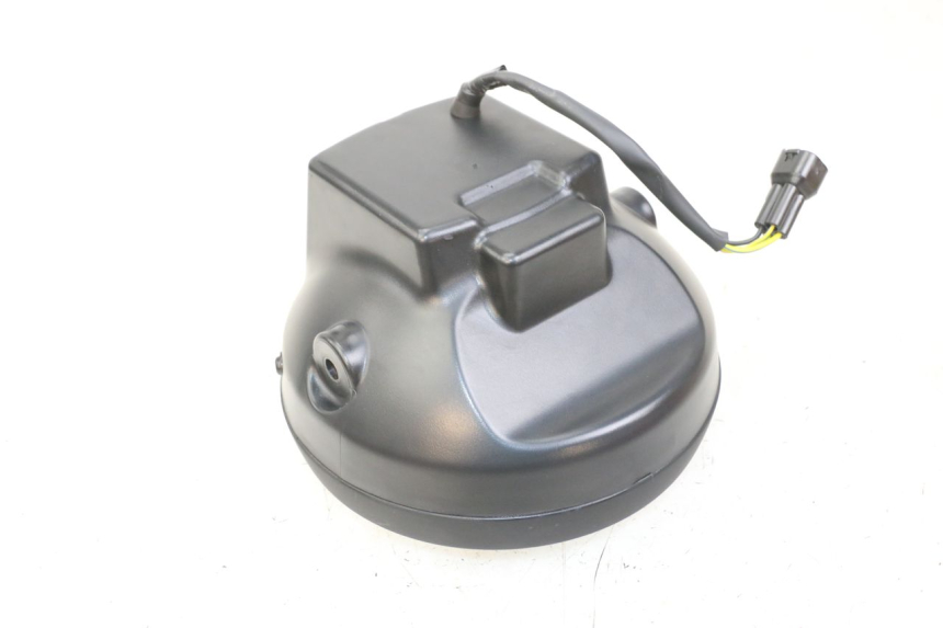 photo de FAROL DIANTEIRO ROYAL ENFIELD SCRAM 411 (2022 - 2024) - Zoom do estado de desgaste