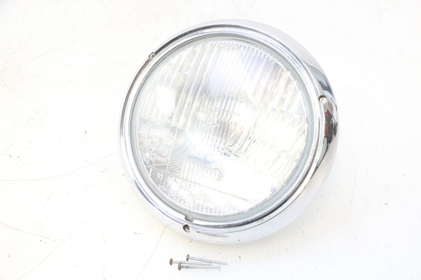 photo de FAROL DIANTEIRO MZ RT 125 (2000 - 2008) - Vista principal