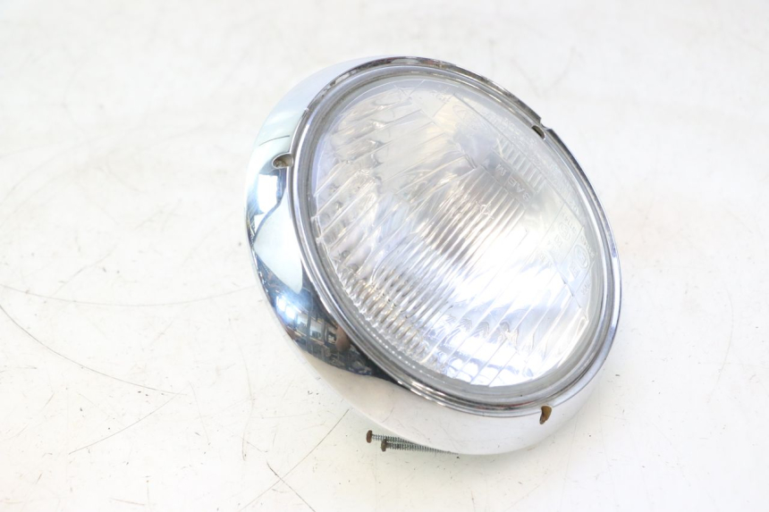 photo de FAROL DIANTEIRO MZ RT 125 (2000 - 2008) - Ampliação técnica