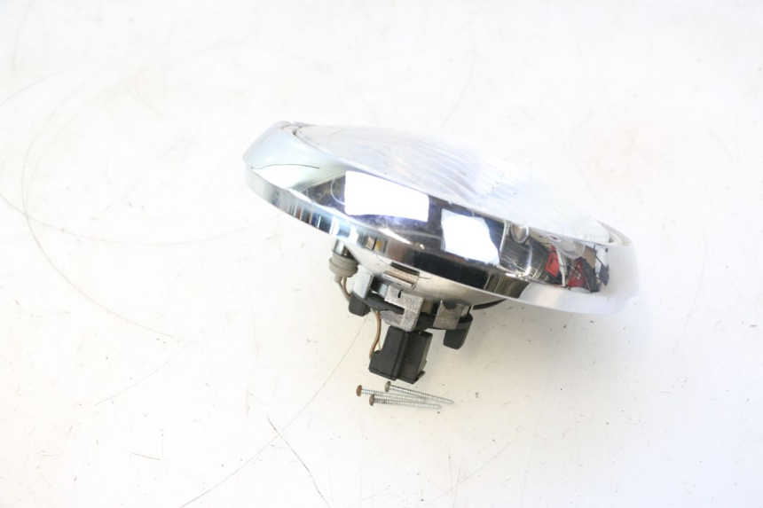 photo de FAROL DIANTEIRO MZ RT 125 (2000 - 2008) - Vista geral