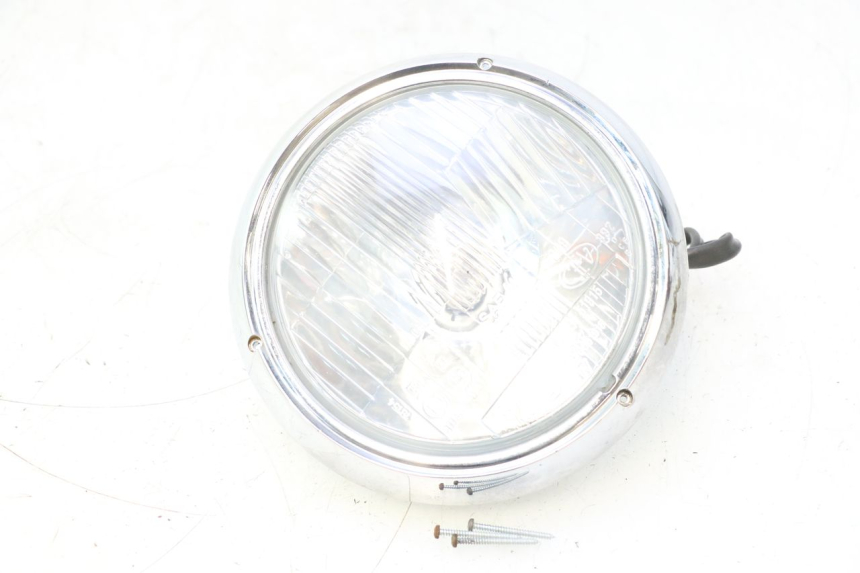 photo de FAROL DIANTEIRO MZ RT 125 (2000 - 2008) - Peça verificada