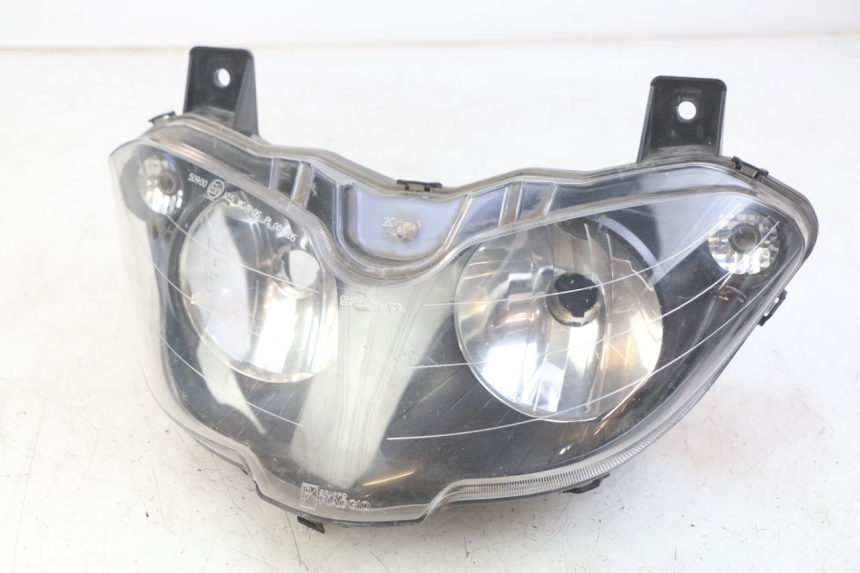 photo de FAROL DIANTEIRO GILERA RUNNER SP 50 (2009 - 2017) - Vista principal