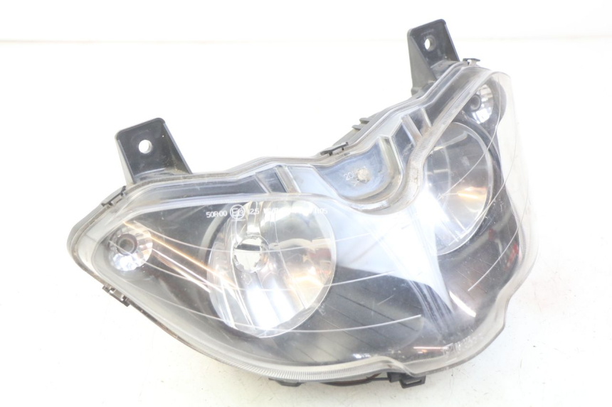 photo de FAROL DIANTEIRO GILERA RUNNER SP 50 (2009 - 2017) - Detalhe da peça