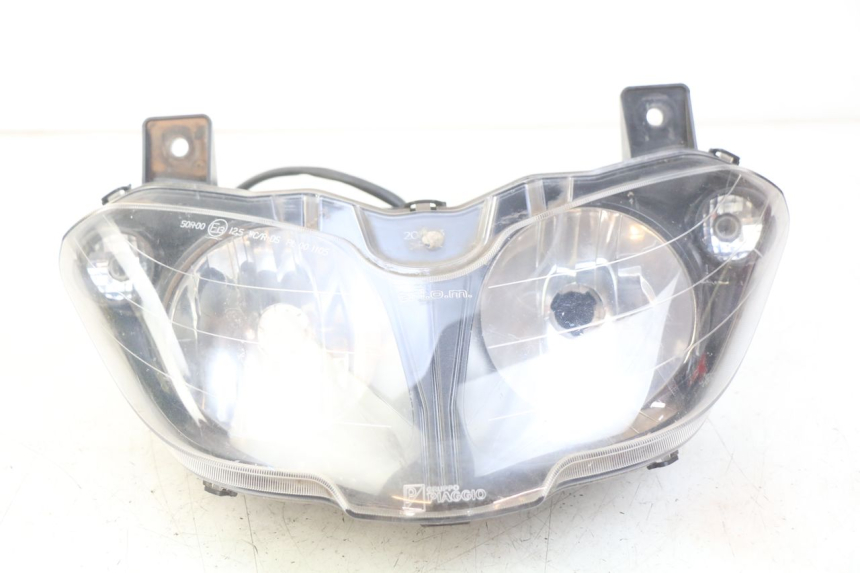photo de FAROL DIANTEIRO GILERA RUNNER SP 50 (2009 - 2017) - Ampliação dos componentes