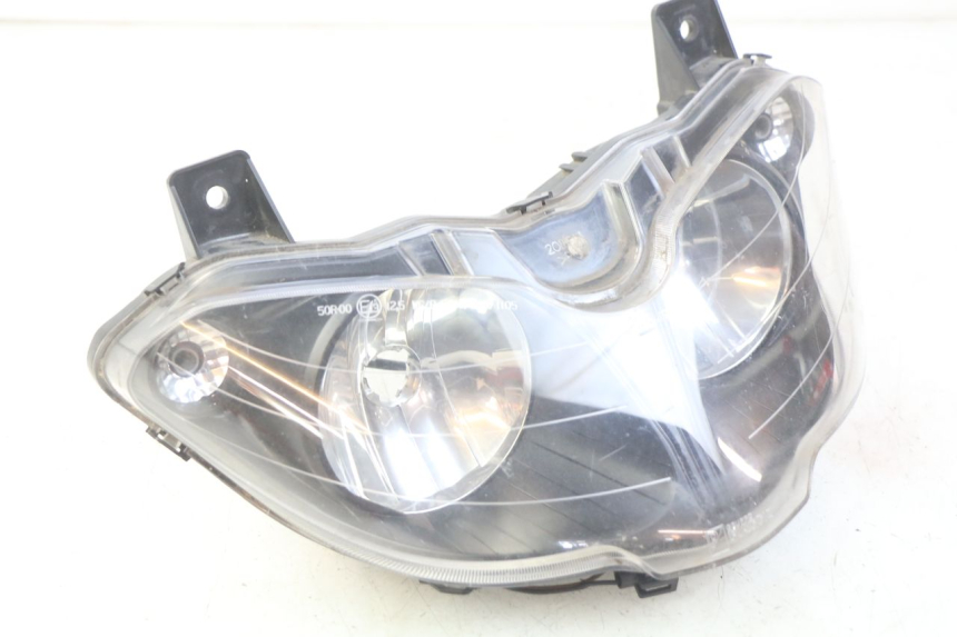 photo de FAROL DIANTEIRO GILERA RUNNER SP 50 (2009 - 2017) - Zoom do estado de desgaste