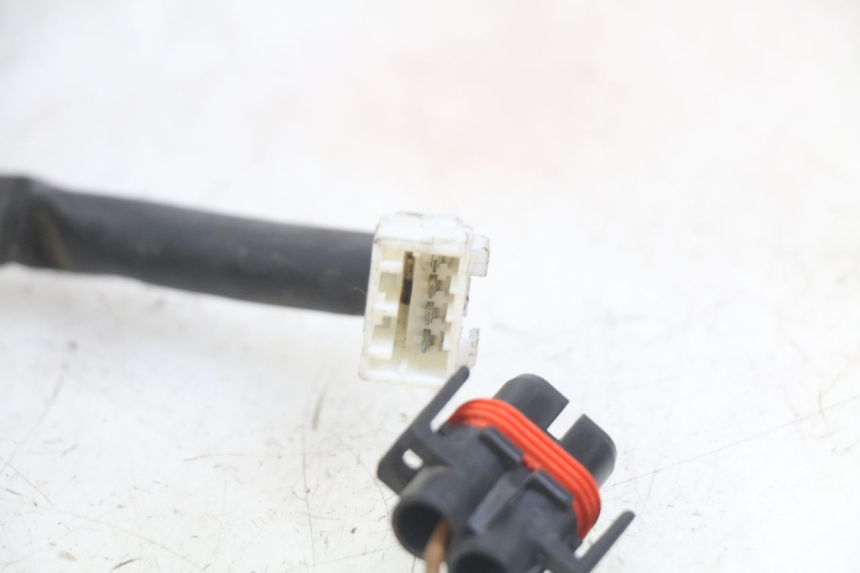 photo de FAROL DIANTEIRO GILERA RUNNER SP 50 (2009 - 2017) - Ampliação técnica