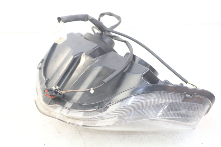 photo de FAROL DIANTEIRO GILERA RUNNER SP 50 (2009 - 2017) - Vista geral