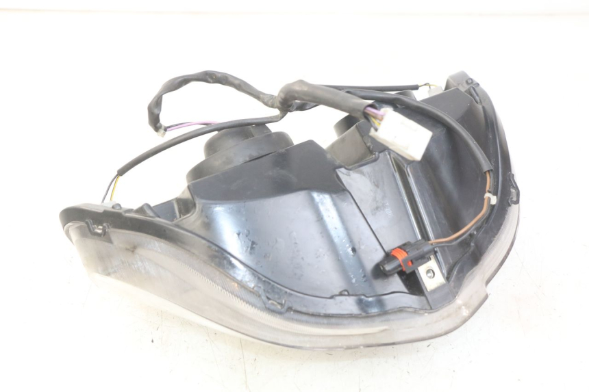 photo de FAROL DIANTEIRO GILERA RUNNER SP 50 (2009 - 2017) - Pontos de fixação