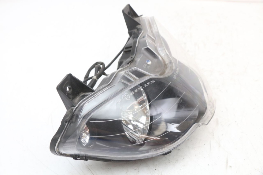 photo de FAROL DIANTEIRO GILERA RUNNER SP 50 (2009 - 2017) - Detalhe da peça