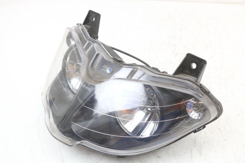 photo de FAROL DIANTEIRO GILERA RUNNER SP 50 (2009 - 2017) - Zoom do estado de desgaste