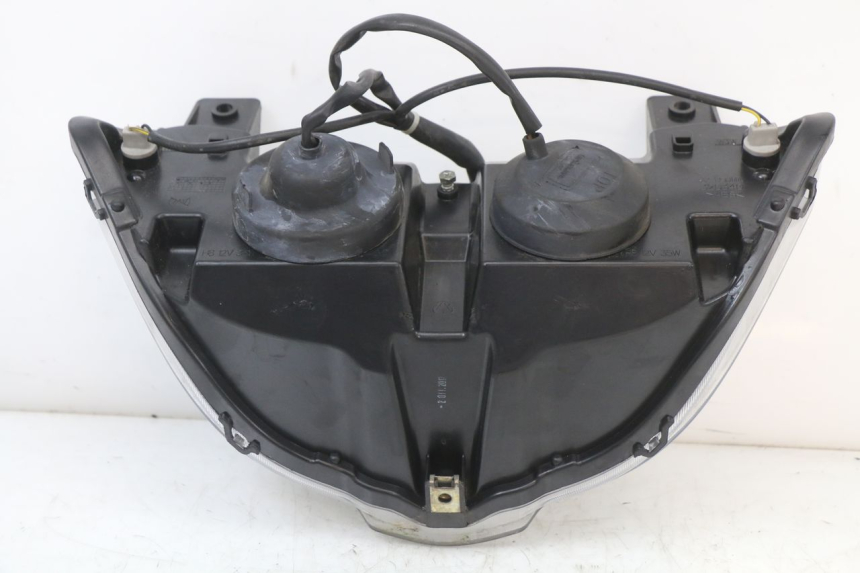 photo de FAROL DIANTEIRO GILERA RUNNER SP 50 (2009 - 2017) - Outro ângulo de visão