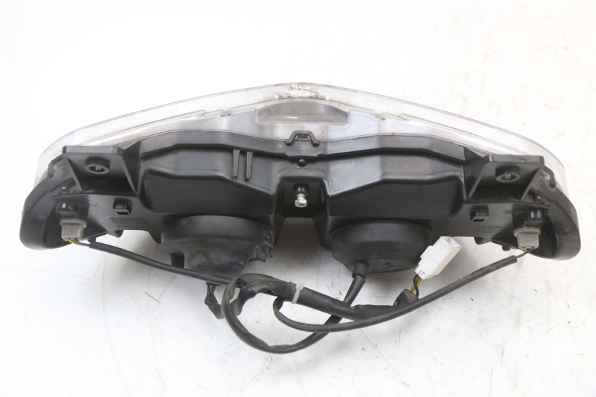 photo de FAROL DIANTEIRO GILERA RUNNER SP 50 (2009 - 2017) - Ampliação técnica
