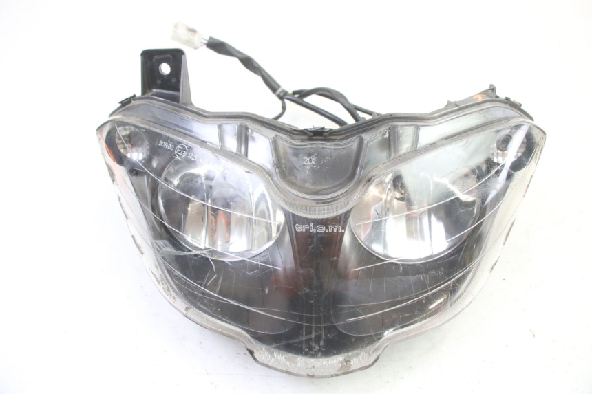 photo de FAROL DIANTEIRO GILERA RUNNER SP 50 (2006 - 2008) - Vista principal