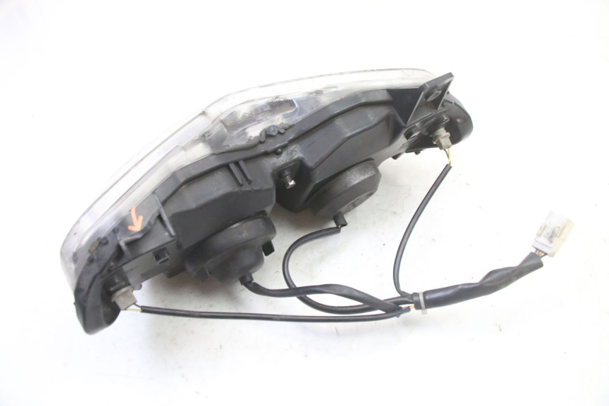 photo de FAROL DIANTEIRO GILERA RUNNER SP 50 (2006 - 2008) - Ampliação técnica