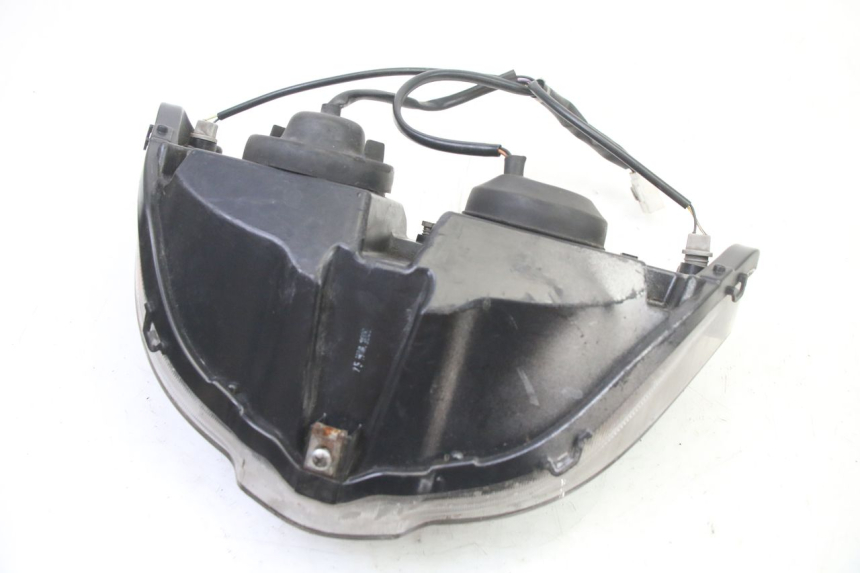 photo de FAROL DIANTEIRO GILERA RUNNER SP 50 (2006 - 2008) - Vista geral