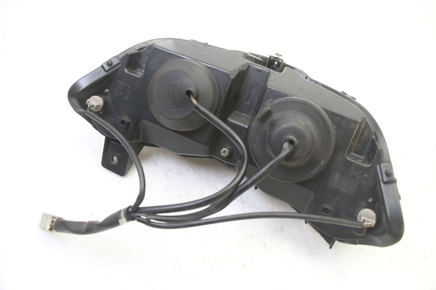 photo de FAROL DIANTEIRO GILERA RUNNER SP 50 (2006 - 2008) - Pontos de fixação