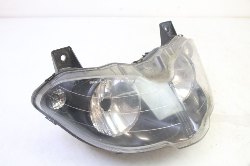 photo de FAROL DIANTEIRO GILERA RUNNER SP 50 (2009 - 2017) - Detalhe da peça