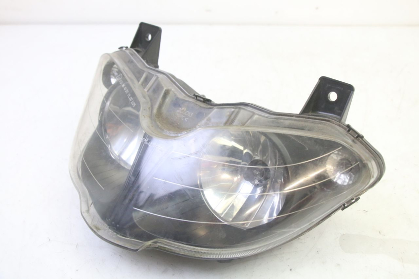 photo de FAROL DIANTEIRO GILERA RUNNER SP 50 (2009 - 2017) - Zoom do estado de desgaste