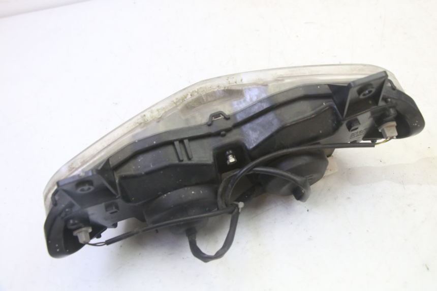 photo de FAROL DIANTEIRO GILERA RUNNER SP 50 (2009 - 2017) - Outro ângulo de visão