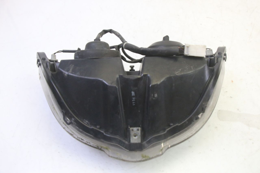 photo de FAROL DIANTEIRO GILERA RUNNER SP 50 (2009 - 2017) - Ampliação técnica