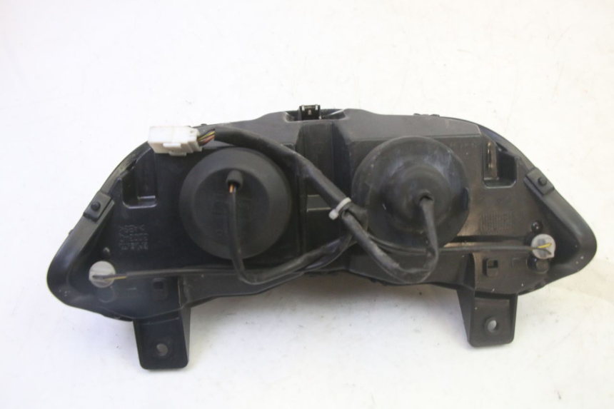 photo de FAROL DIANTEIRO GILERA RUNNER SP 50 (2009 - 2017) - Vista geral