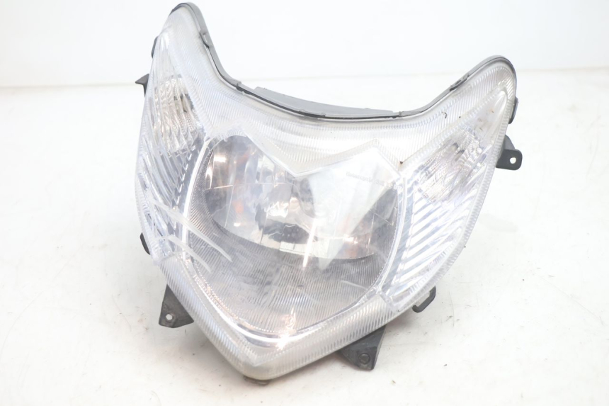 photo de FAROL DIANTEIRO KEEWAY RY6 2T 50 (2011 - 2019) - Vista principal
