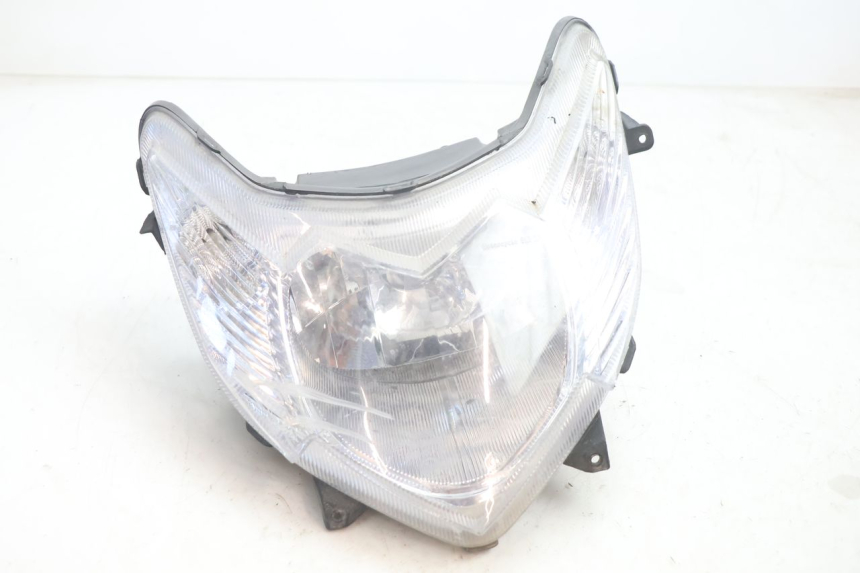 photo de FAROL DIANTEIRO KEEWAY RY6 2T 50 (2011 - 2019) - Detalhe da peça