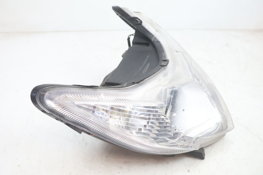 photo de FAROL DIANTEIRO KEEWAY RY6 2T 50 (2011 - 2019) - Outro ângulo de visão