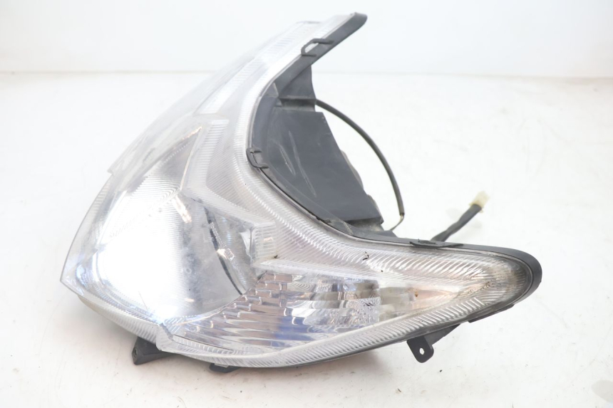 photo de FAROL DIANTEIRO KEEWAY RY6 2T 50 (2011 - 2019) - Vista geral