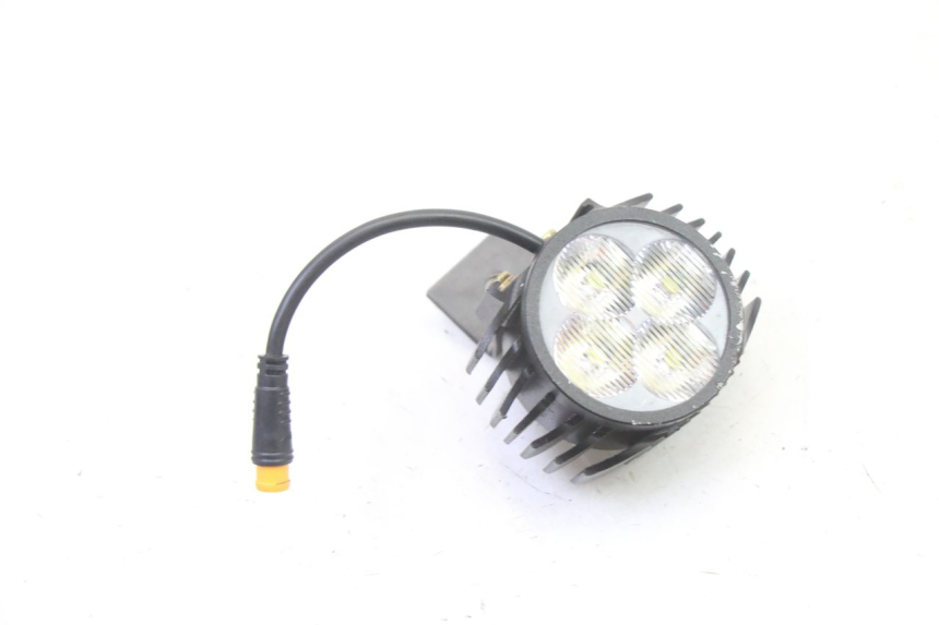 photo de FAROL DIANTEIRO HERO S10 1 - Outro ângulo de visão