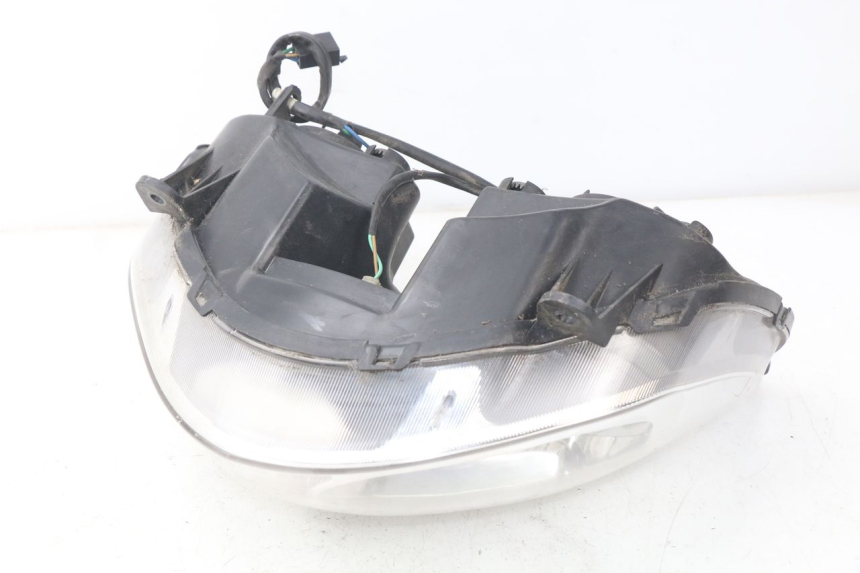 photo de FAROL DIANTEIRO DAELIM S2 125 (2006 - 2007) - Detalhe da peça