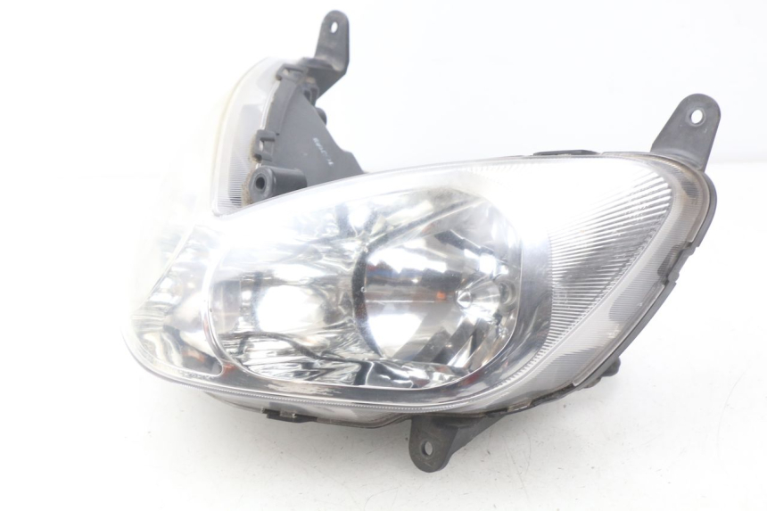 photo de FAROL DIANTEIRO DAELIM S2 125 (2006 - 2007) - Vista geral