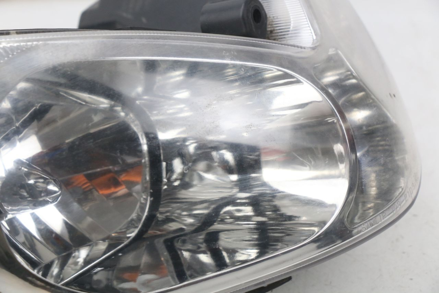 photo de FAROL DIANTEIRO DAELIM S2 125 (2006 - 2007) - Peça verificada