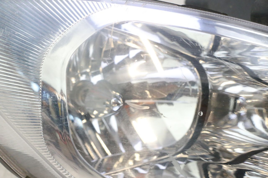 photo de FAROL DIANTEIRO DAELIM S2 125 (2006 - 2007) - Imagem adicional