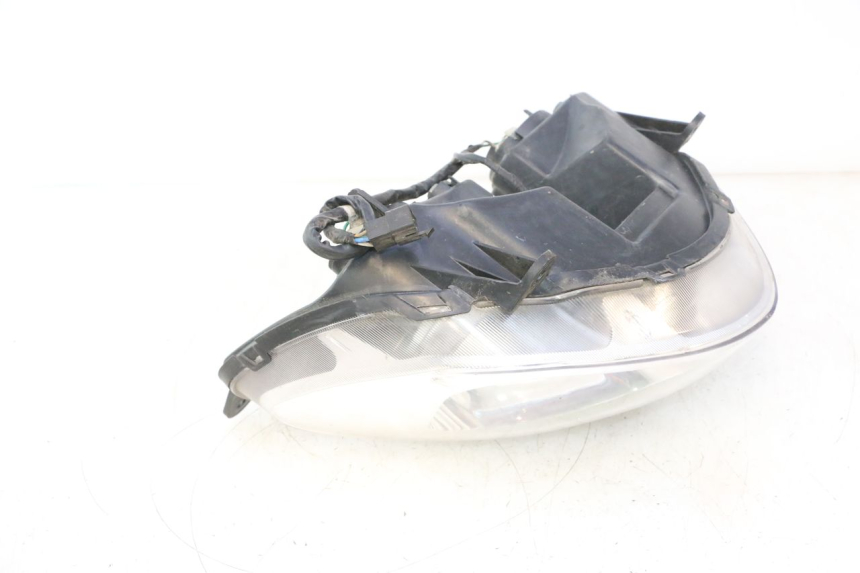 photo de FAROL DIANTEIRO DAELIM S2 125 (2006 - 2007) - Ampliação técnica