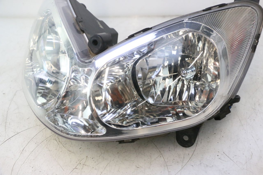 photo de FAROL DIANTEIRO DAELIM S2 125 (2006 - 2007) - Peça verificada